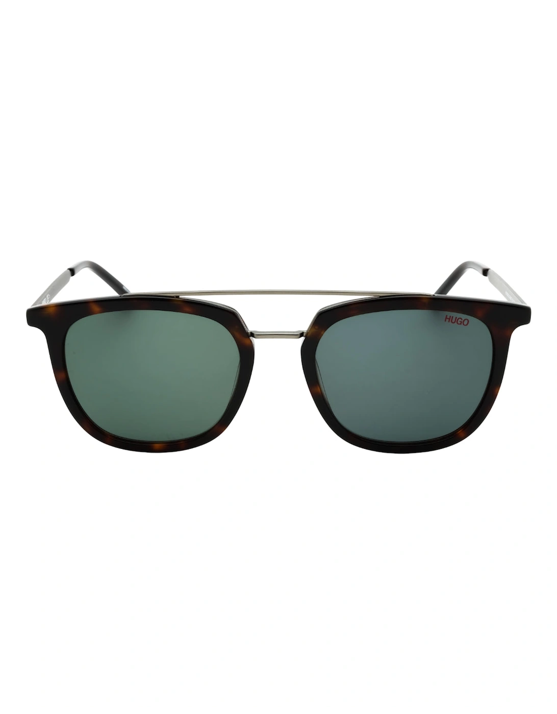 Dark Ruthenium Frame Sunglasses, 3 of 2