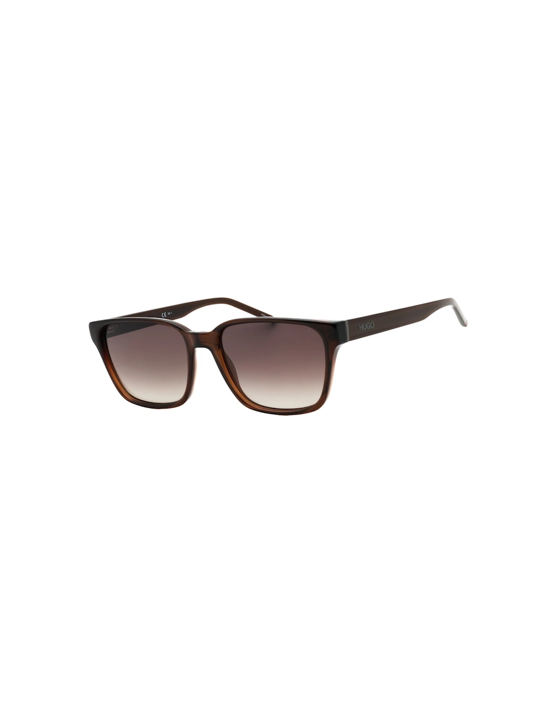 Brown Sf Lens Brown Sunglasses