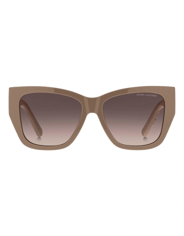 Brown Sunglasses