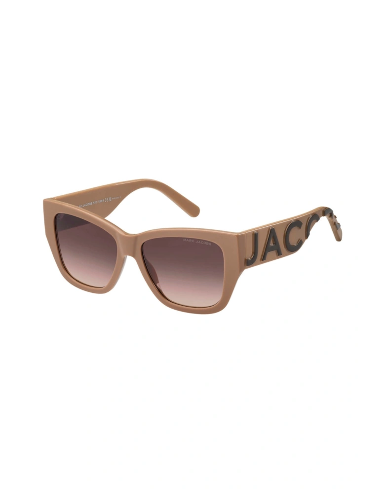 Brown Sunglasses