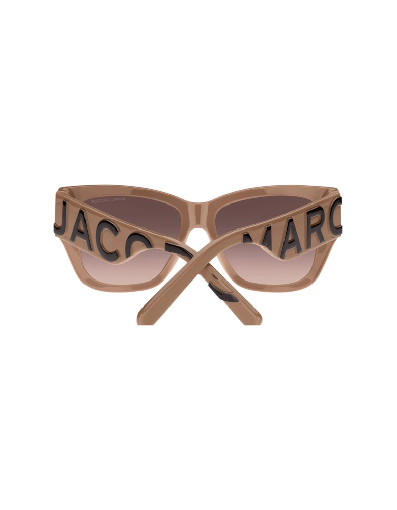 Brown Sunglasses