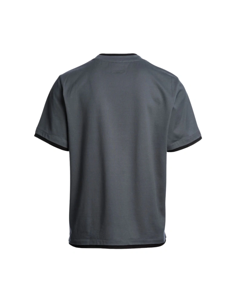 Clove Gargoyle Grey T-Shirt