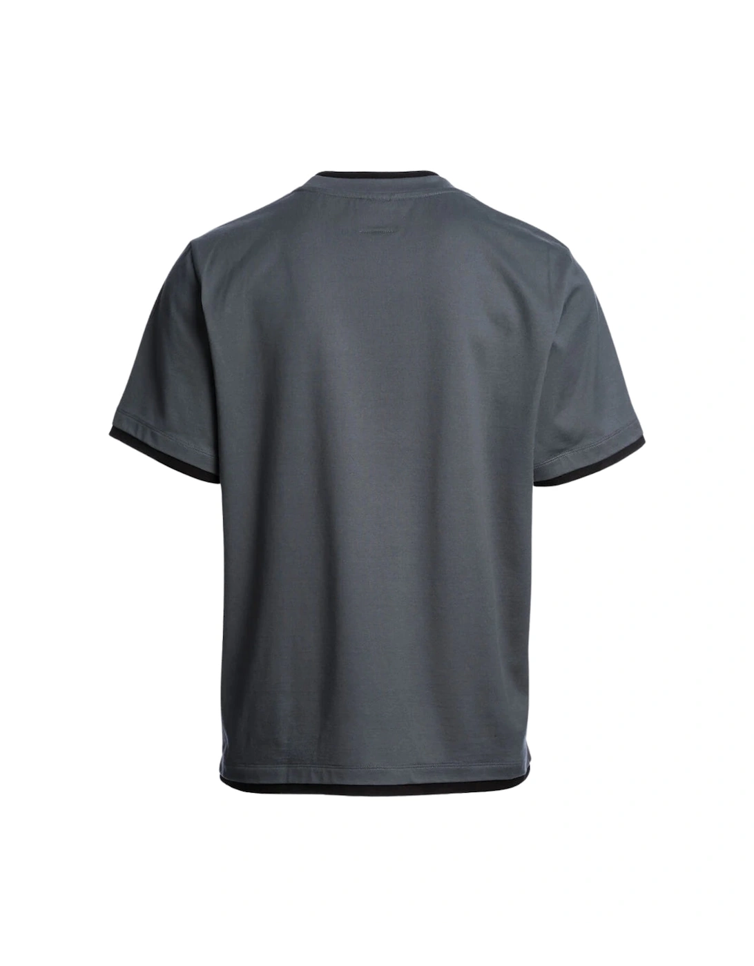 Clove Gargoyle Grey T-Shirt