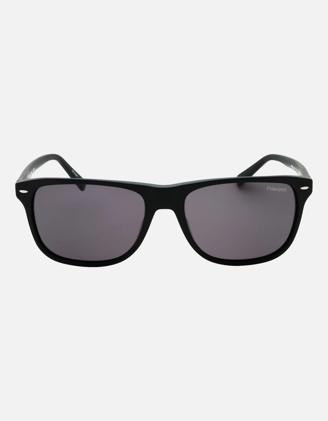 Matte Black Sunglasses, 3 of 2