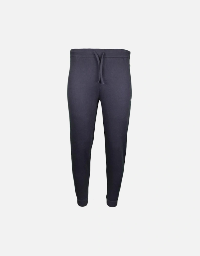 BOSS Waffle Lounge Pants, Dark Blue
