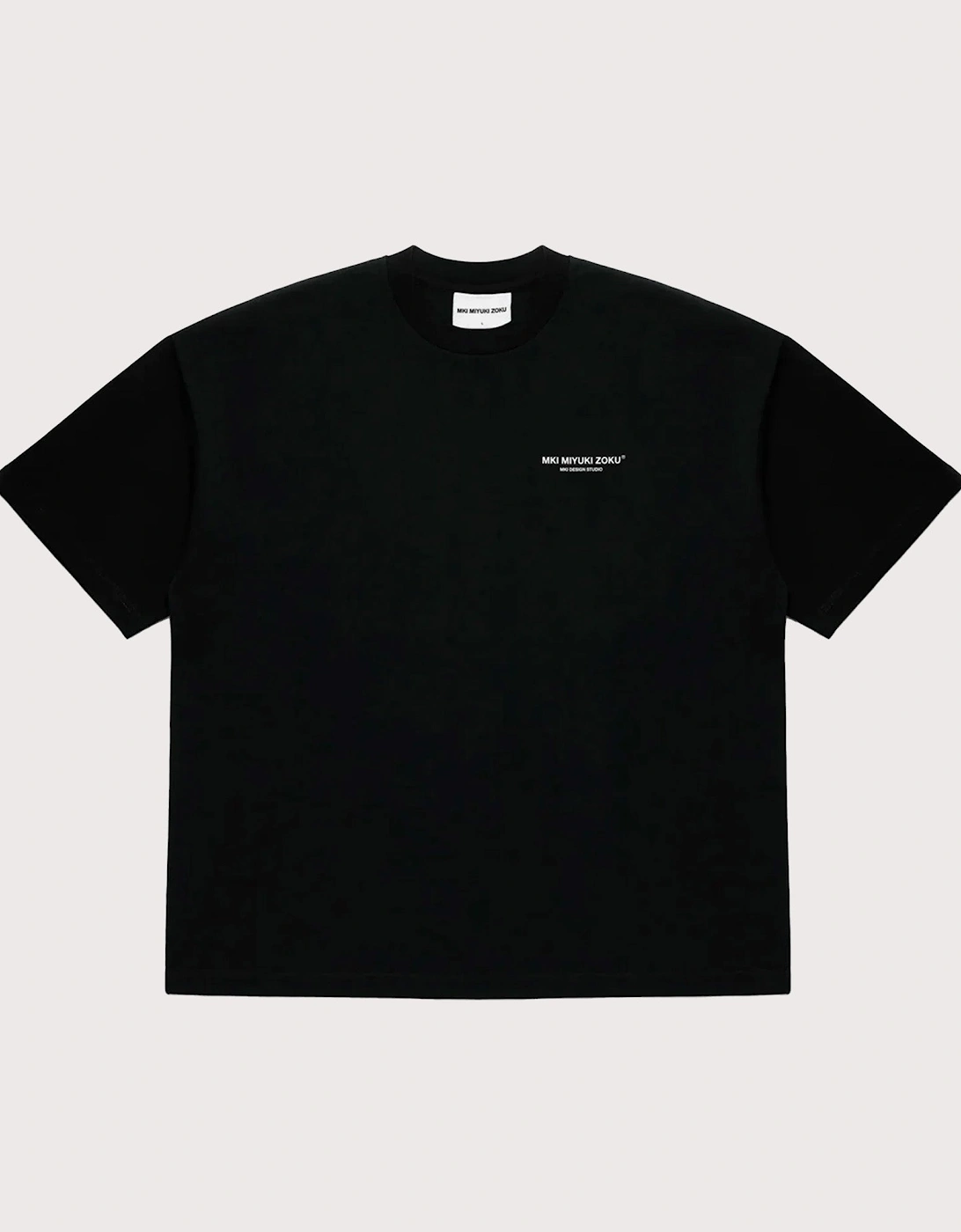 Oversized Fit Design Studio T-Shirt