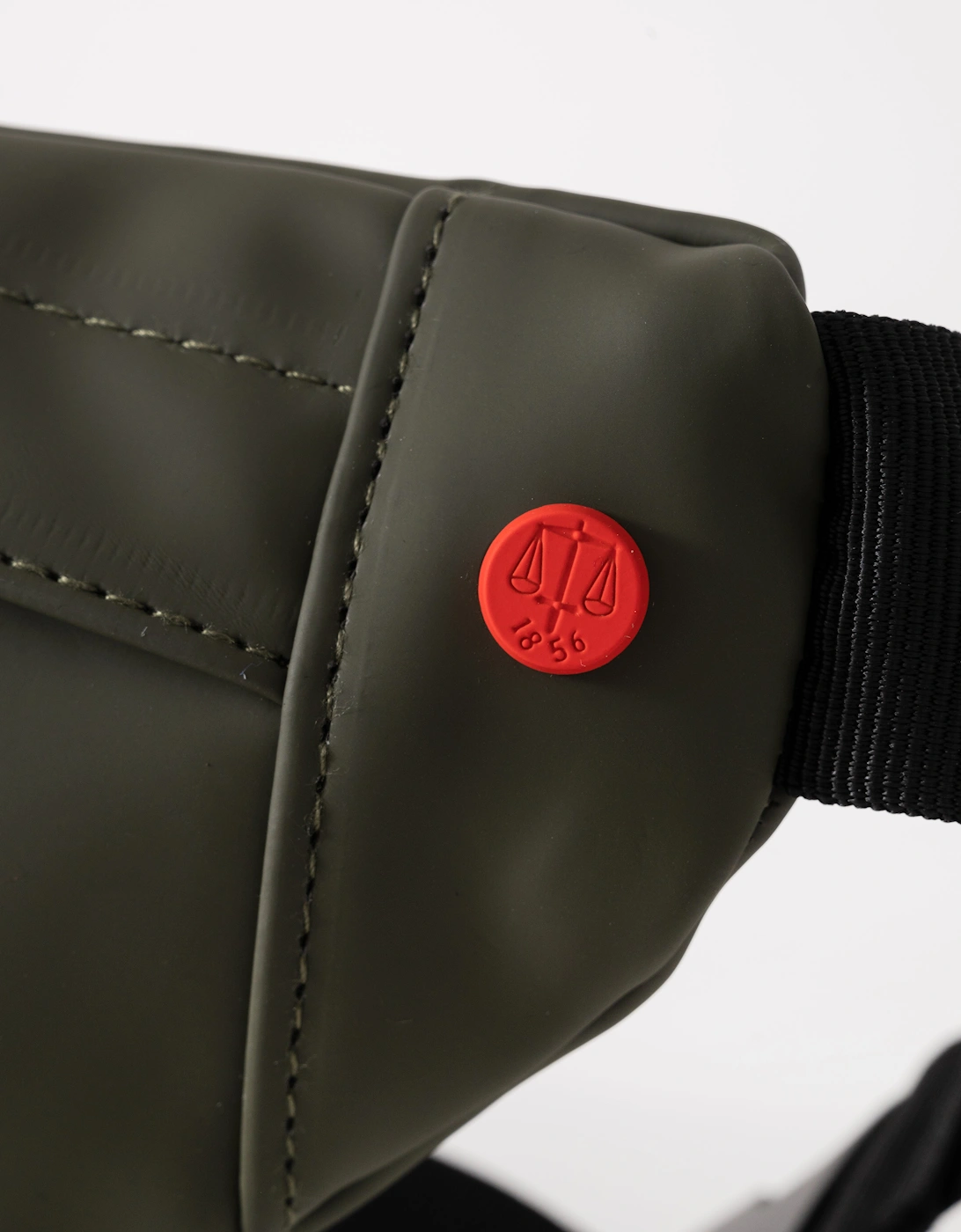 Crieff Waist Bag - Kambaba