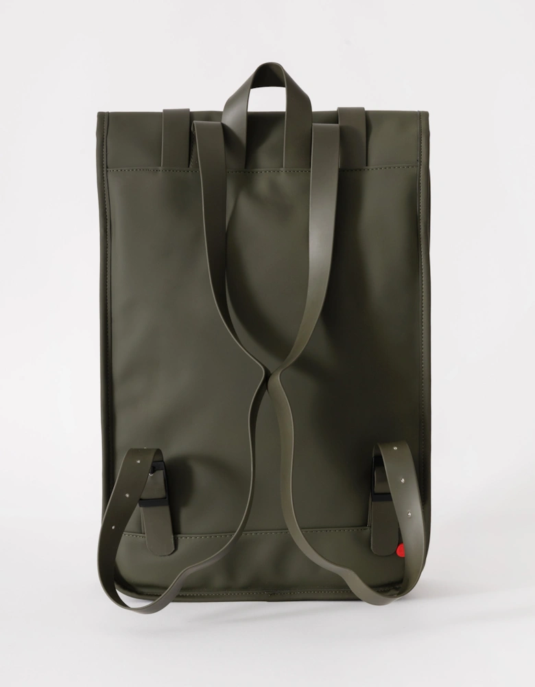 Crovie Backpack - Kambaba