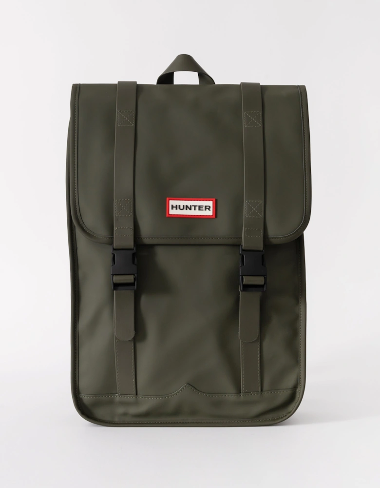 Crovie Backpack - Kambaba
