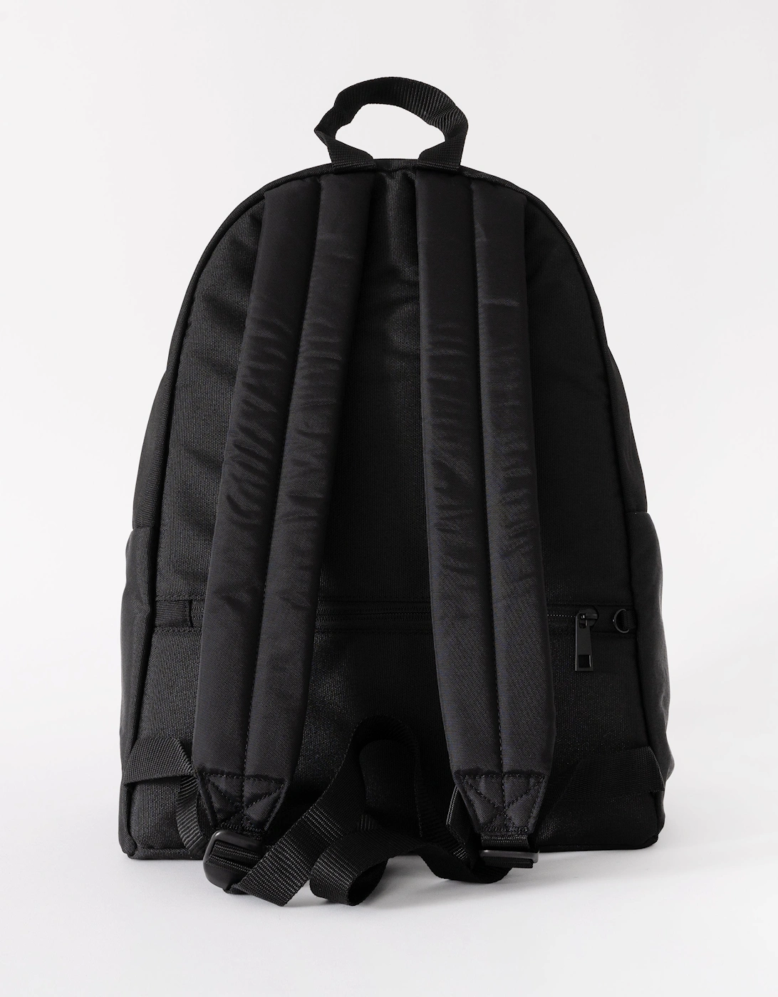 Casual Croc Unisex Backpack - Noir 000