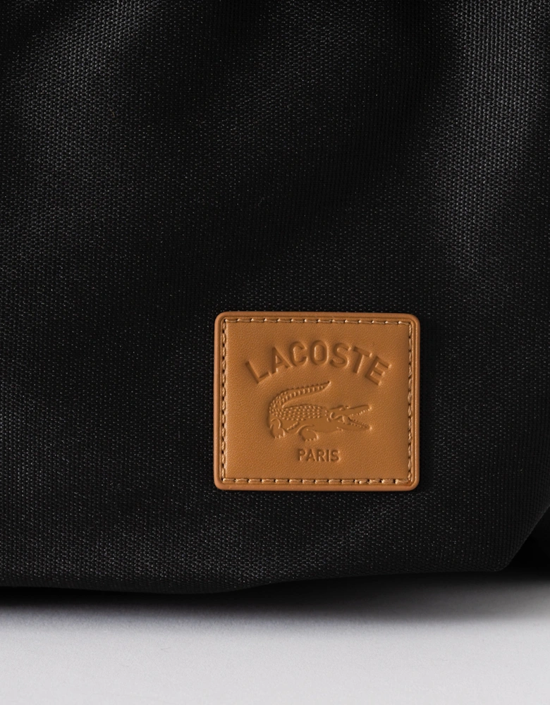 Casual Croc Unisex Backpack - Noir 000