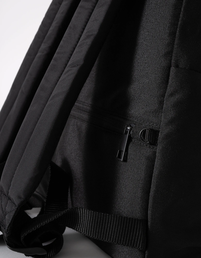 Casual Croc Unisex Backpack - Noir 000