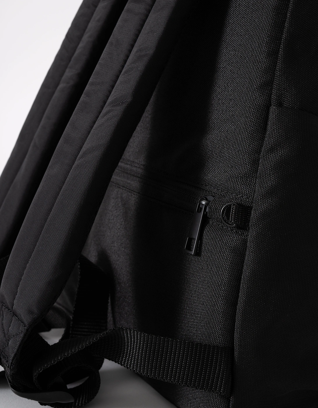 Casual Croc Unisex Backpack - Noir 000