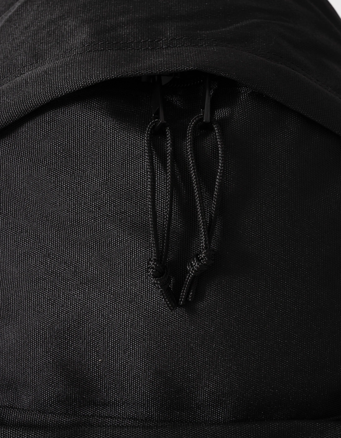 Casual Croc Unisex Backpack - Noir 000