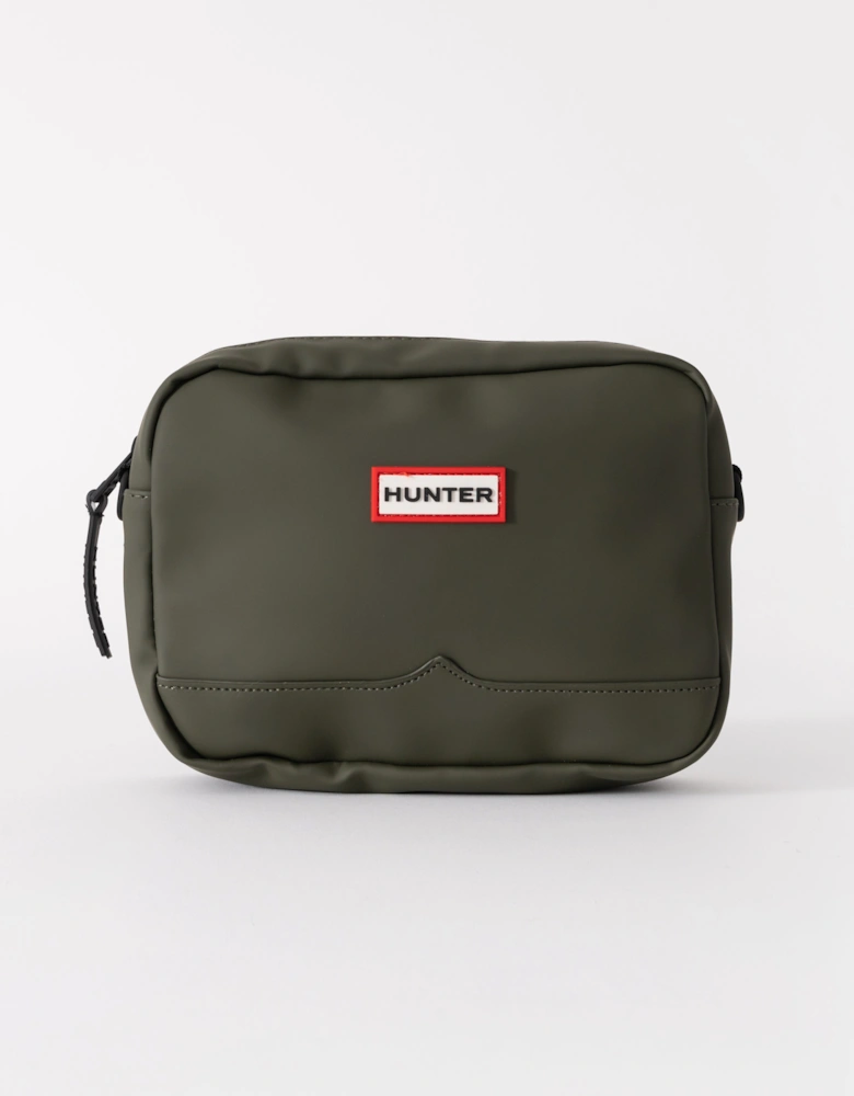 Nethy Crossbody Bag - Kambaba