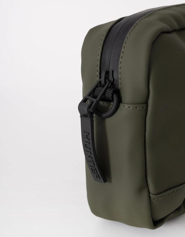 Nethy Crossbody Bag - Kambaba