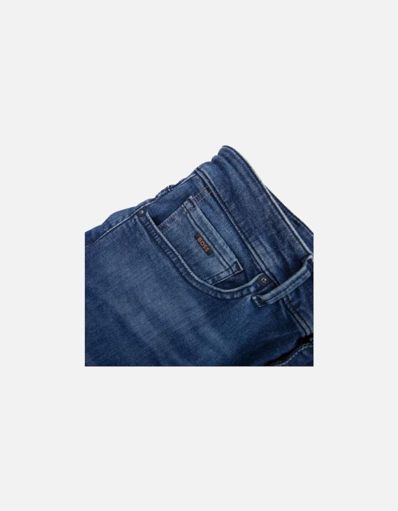 Charleston Bc Extra Slim Fit Jeans Blue 423
