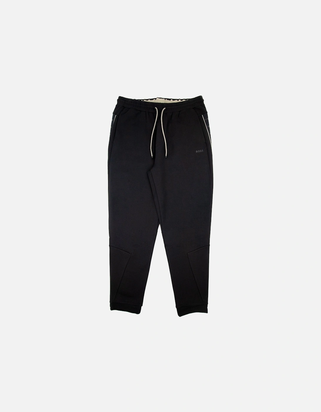 Hadiko 1 Tape Insert Logo Bottoms Black 001, 4 of 3