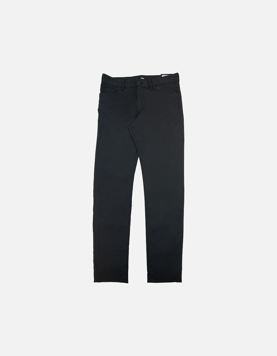 Maine3_20 Regular Fit Jean Black 001, 5 of 4