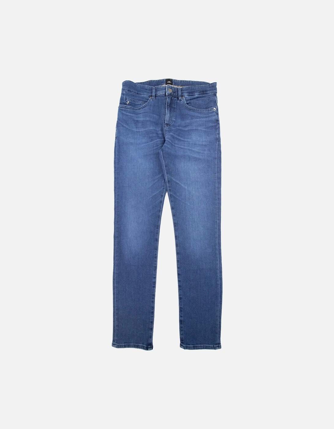 Delaware3-1 Slim Fit Jean Dark Blue 416, 7 of 6