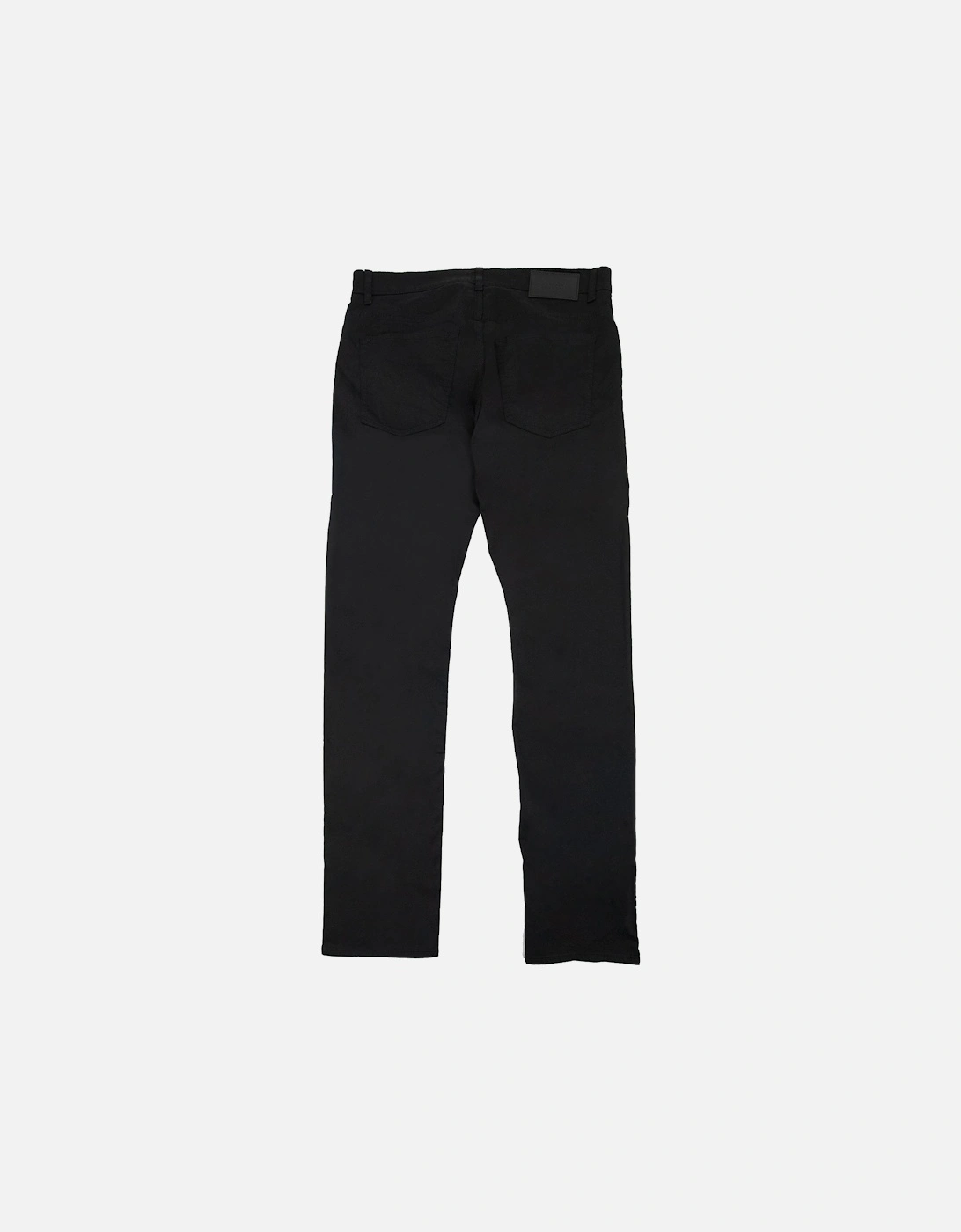 Delaware3 Slim Fit Jeans Black 001
