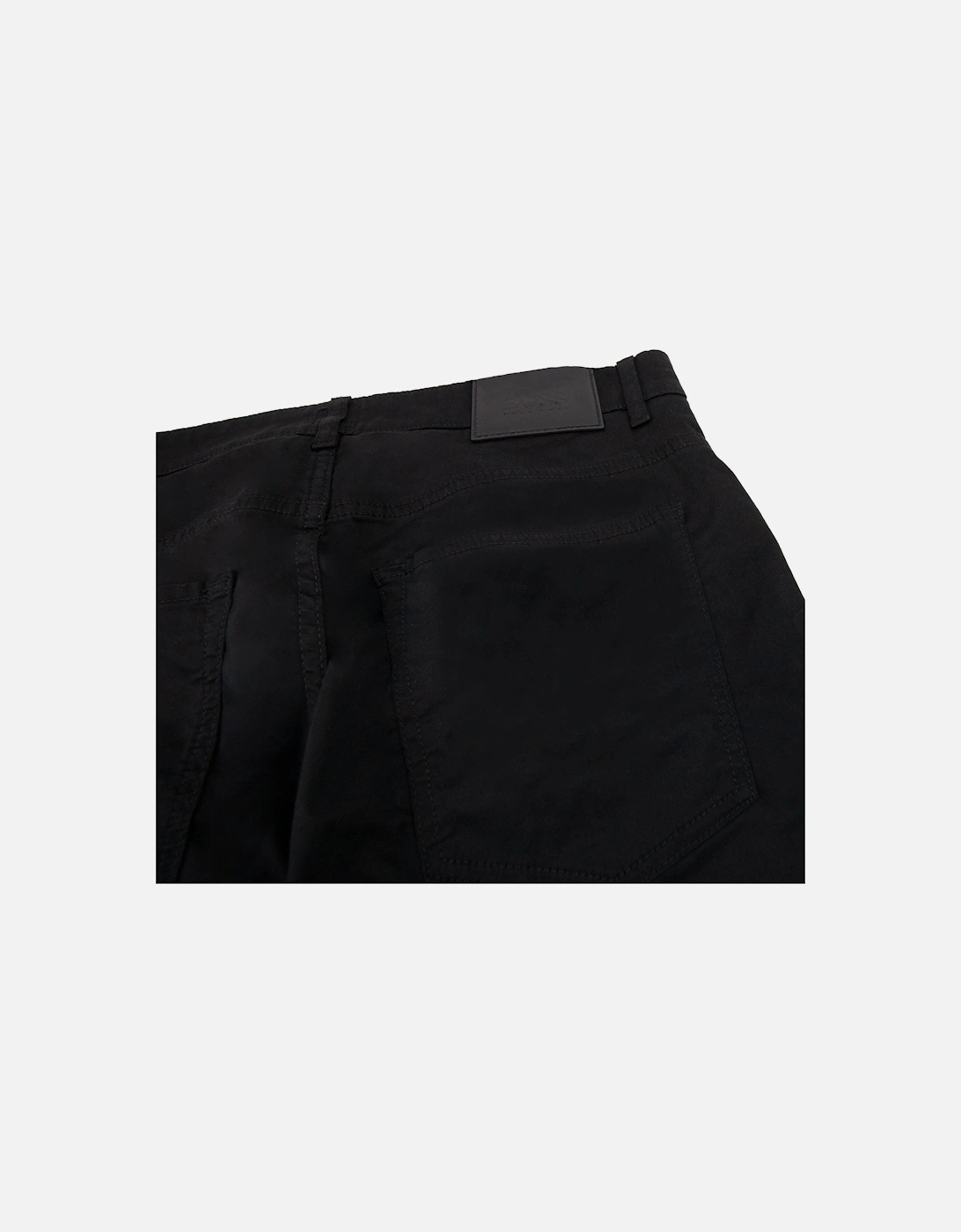 Delaware3 Slim Fit Jeans Black 001