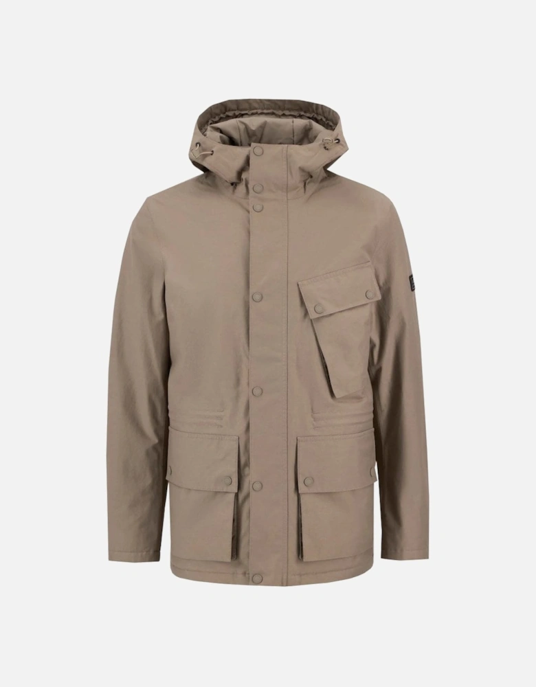 Men's Brindle Endley Waterproof Jacket