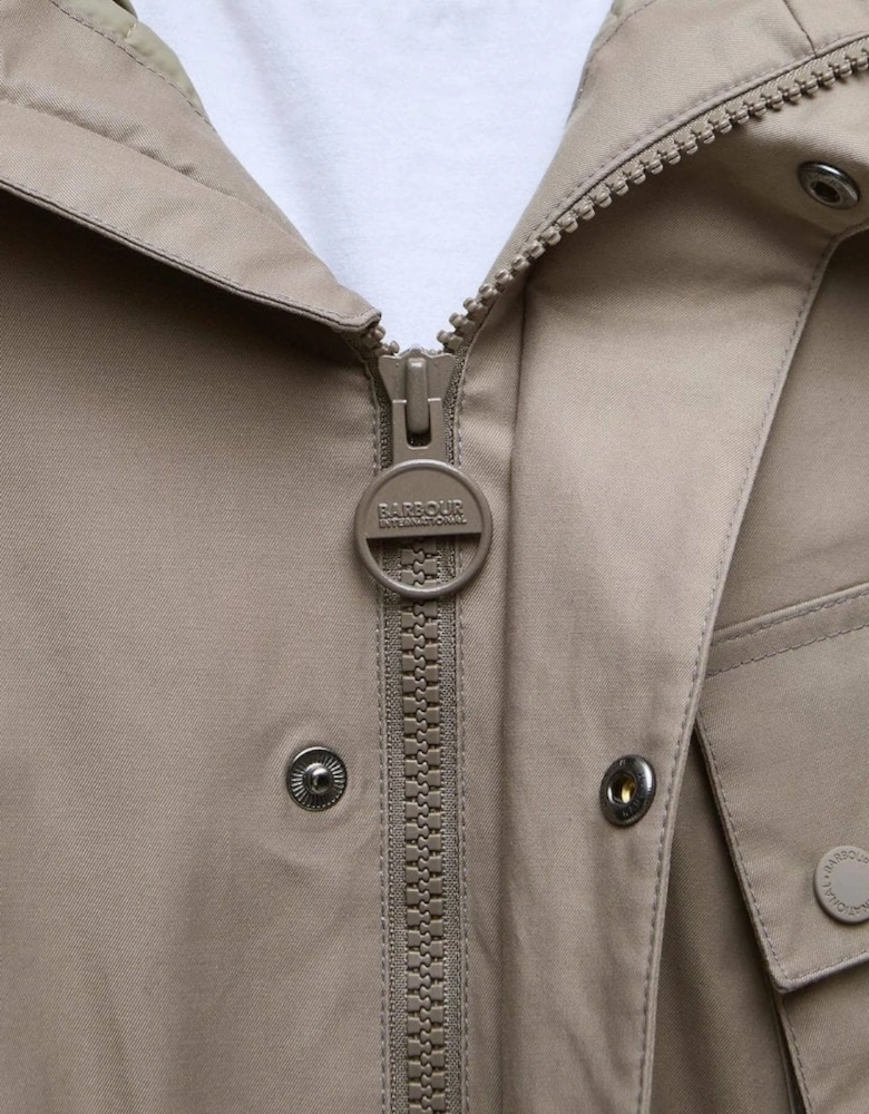 Men's Brindle Endley Waterproof Jacket