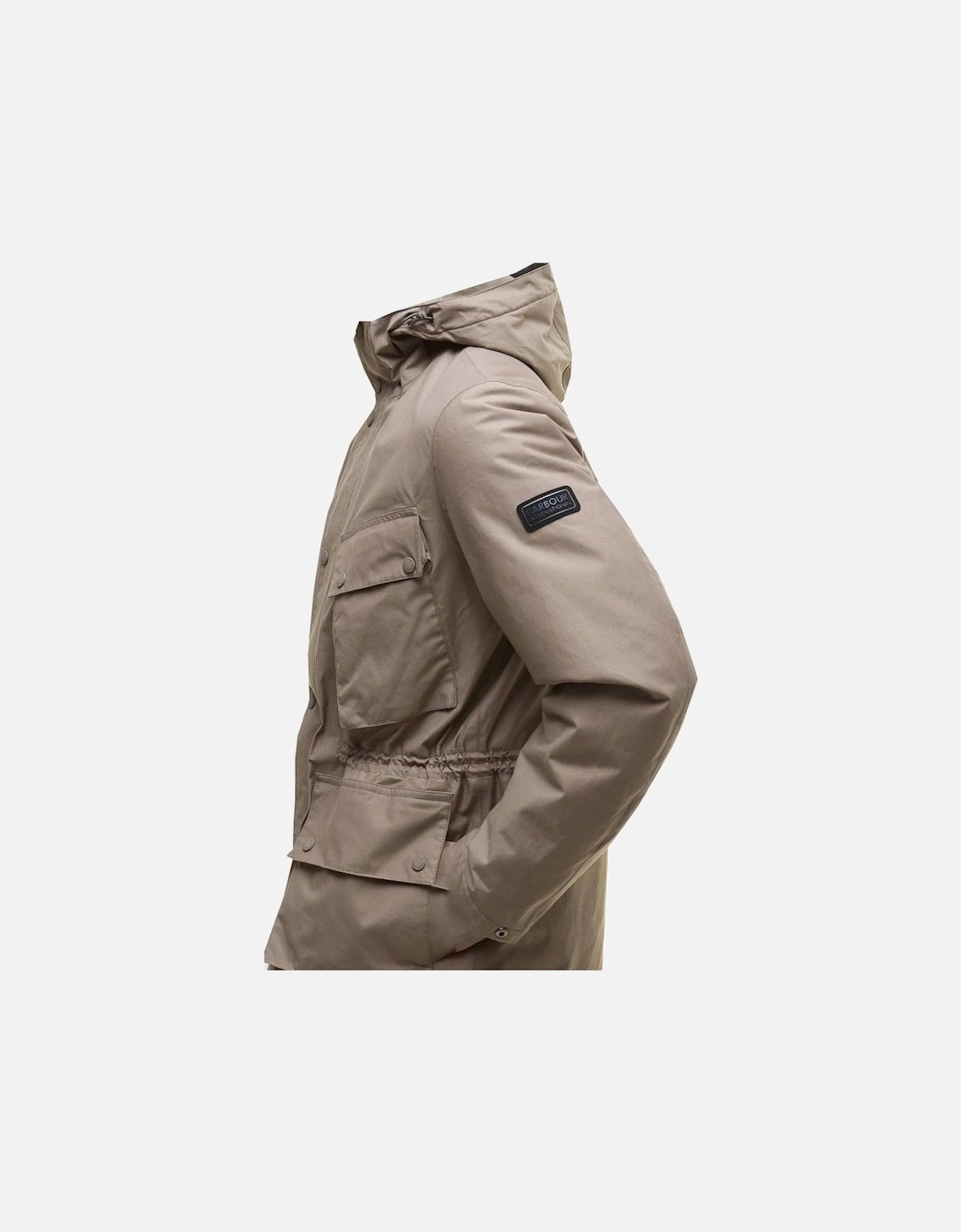 Men's Brindle Endley Waterproof Jacket