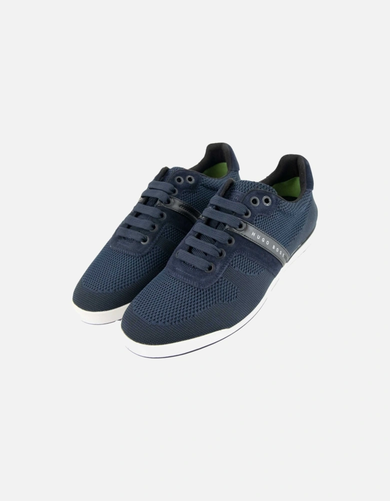 Arkansas Low Dark Blue