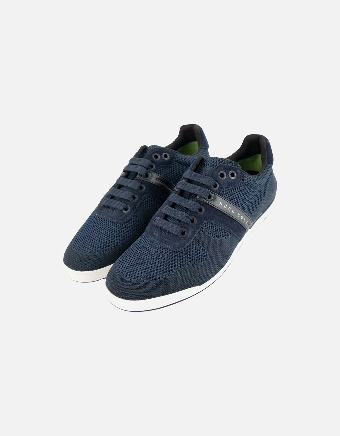 Arkansas Low Dark Blue