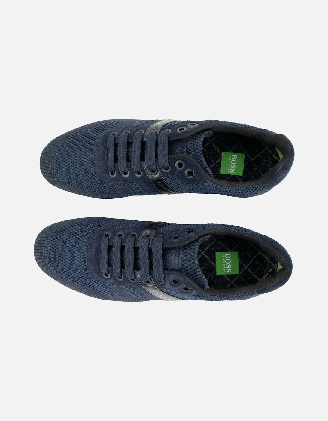 Arkansas Low Dark Blue