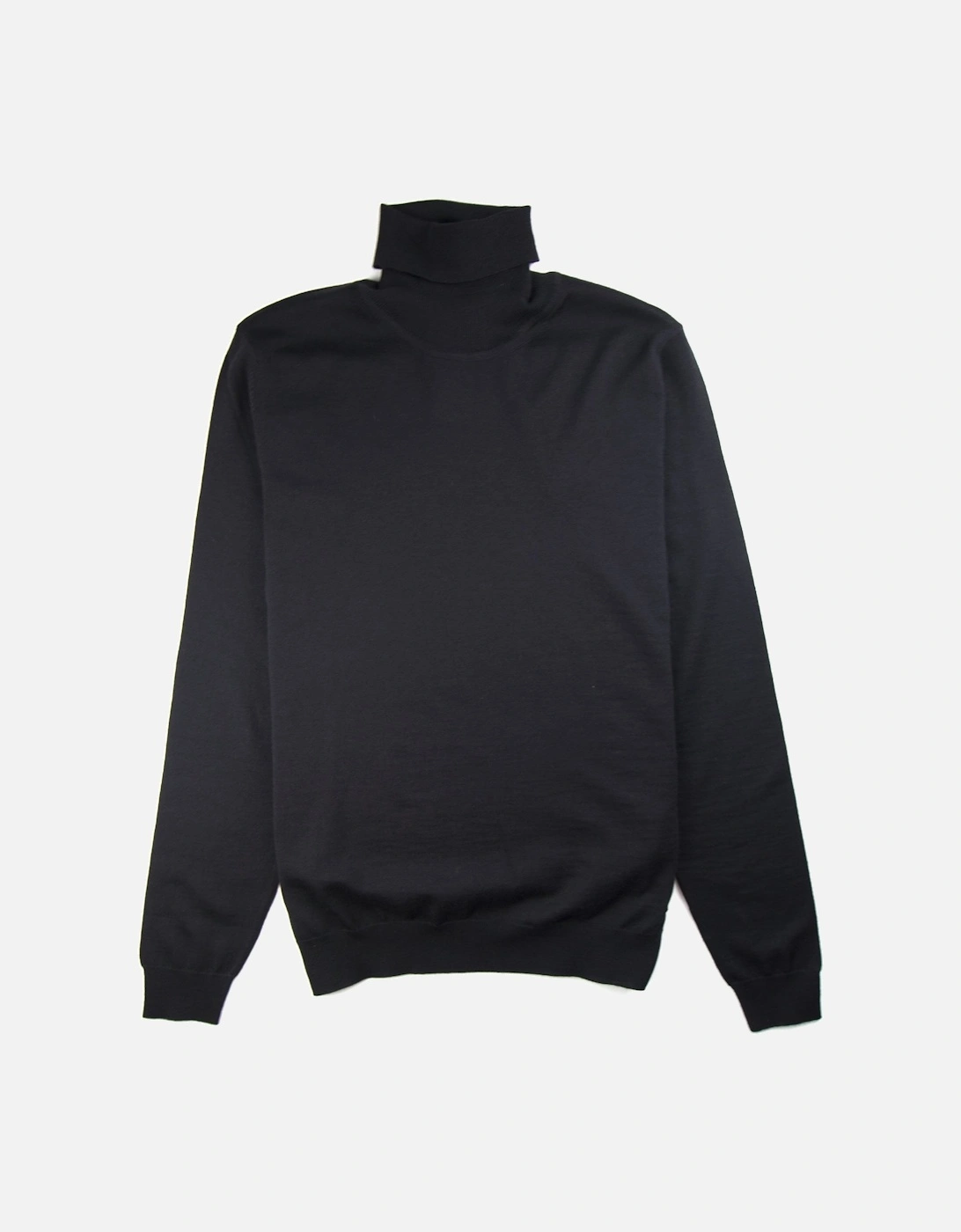 Musso-B Turtle Neck Black, 3 of 2