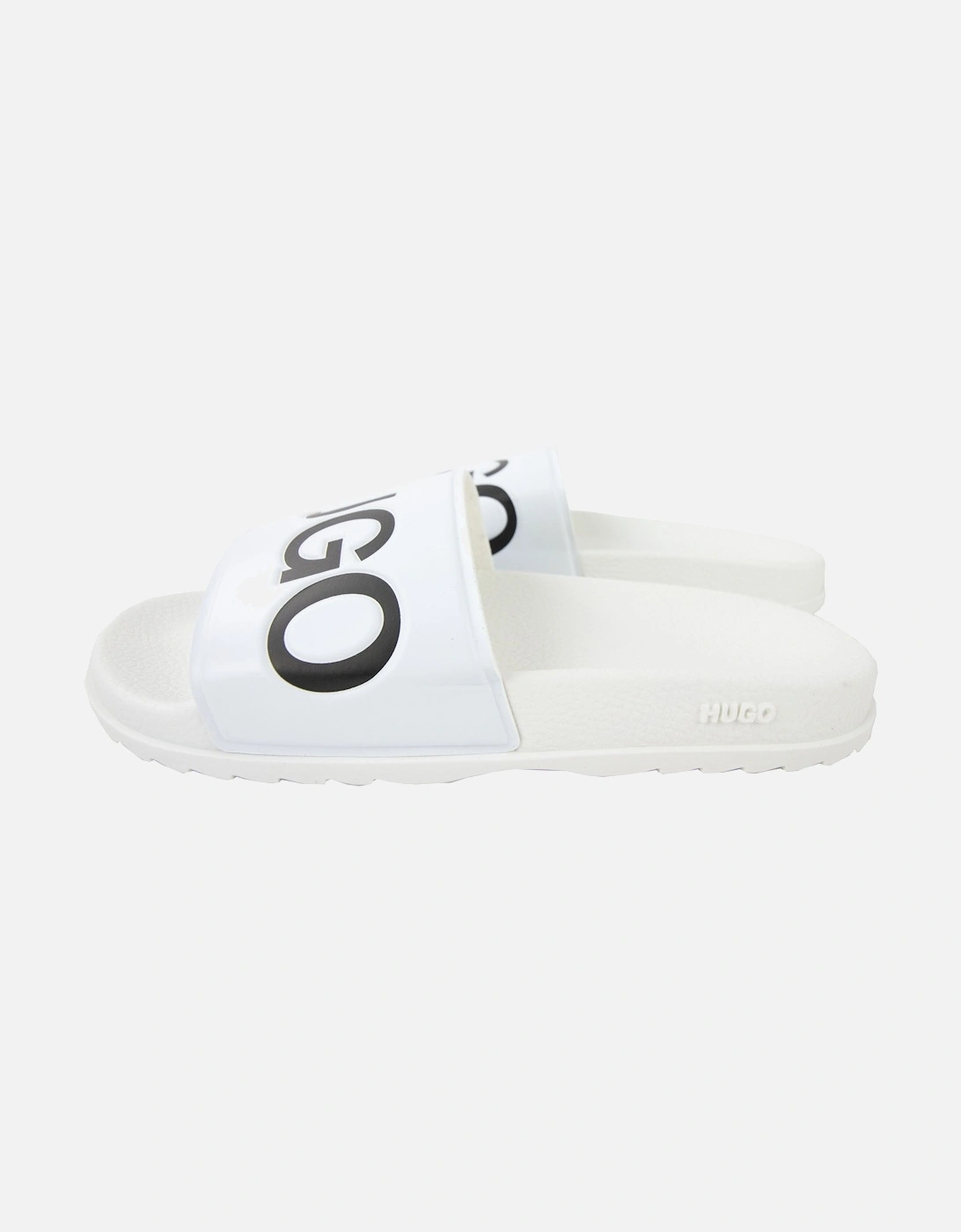 Contrast Logo Sliders White 001, 4 of 3