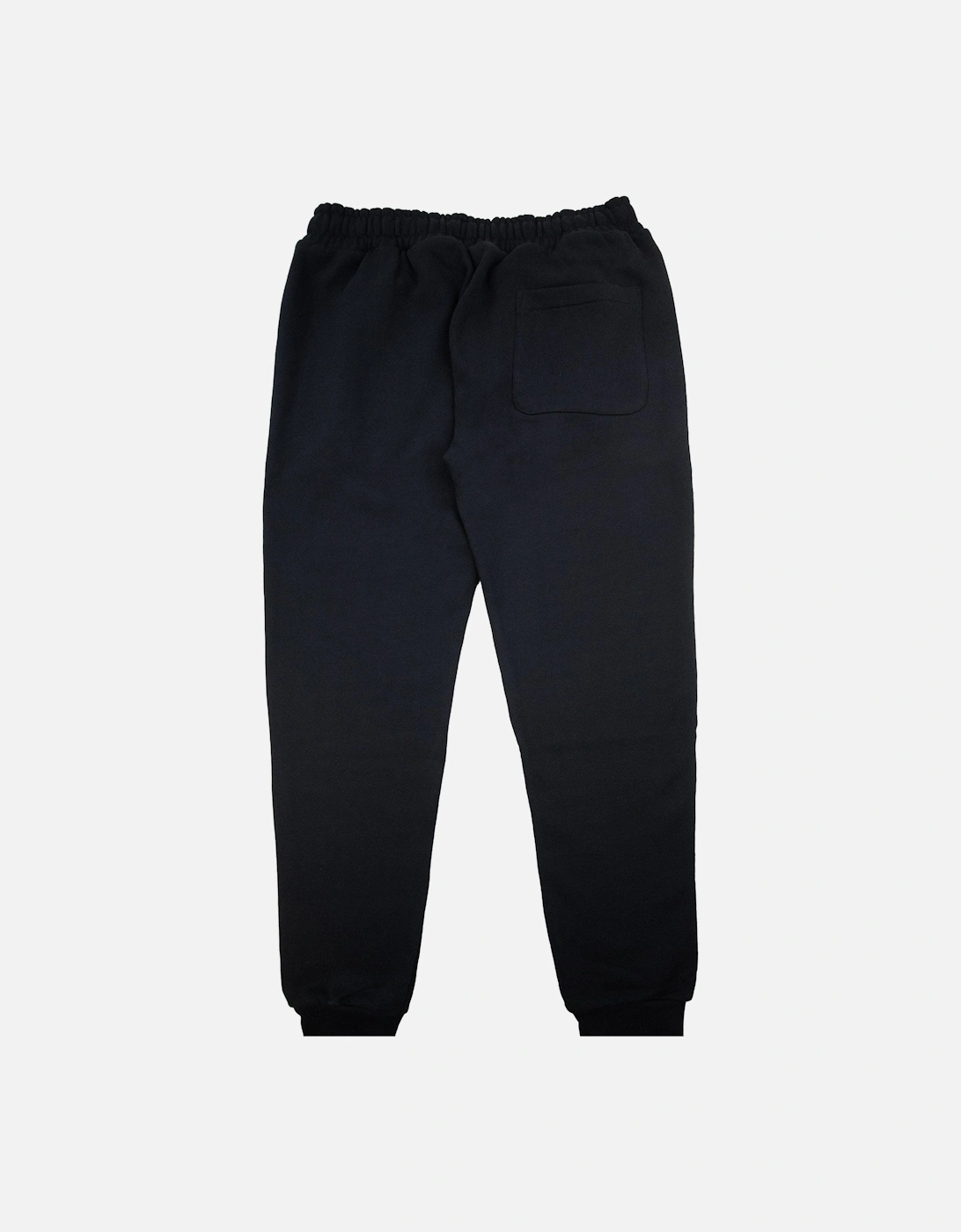Small Logo Track Pant Black 16
