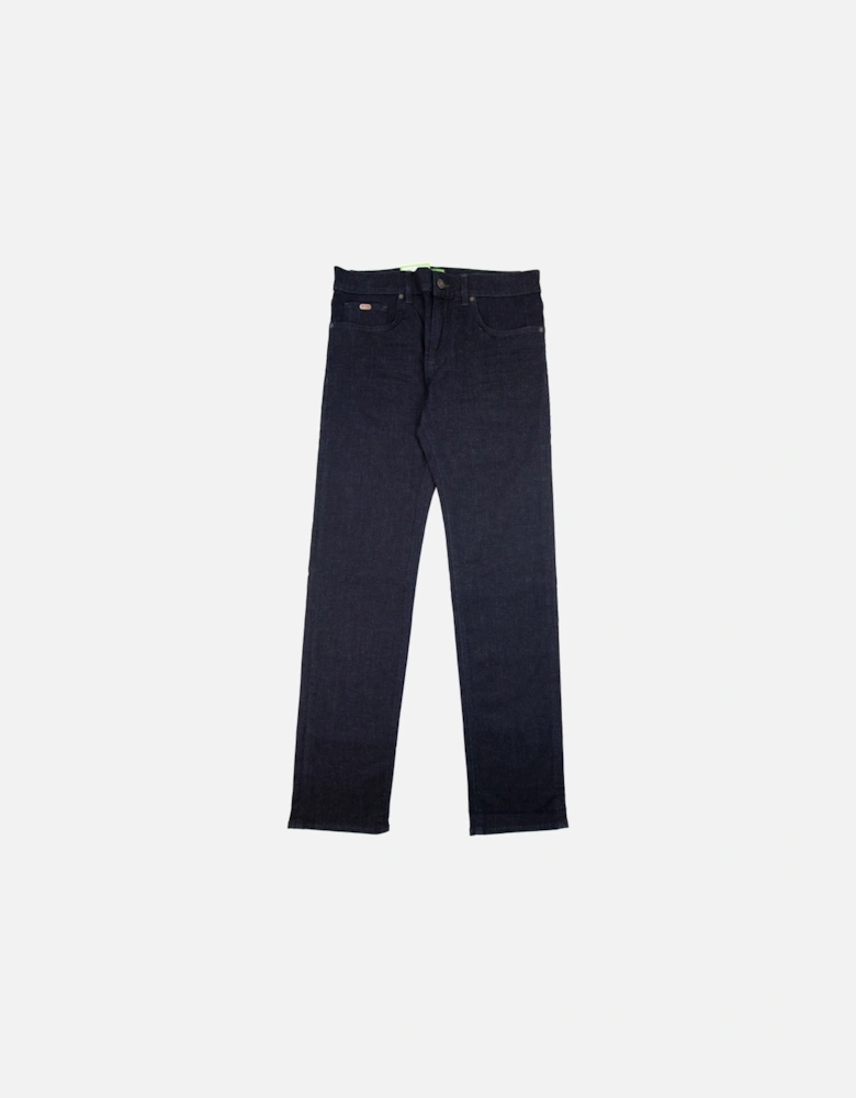 C-maine1 Regular Fit Jean Denim