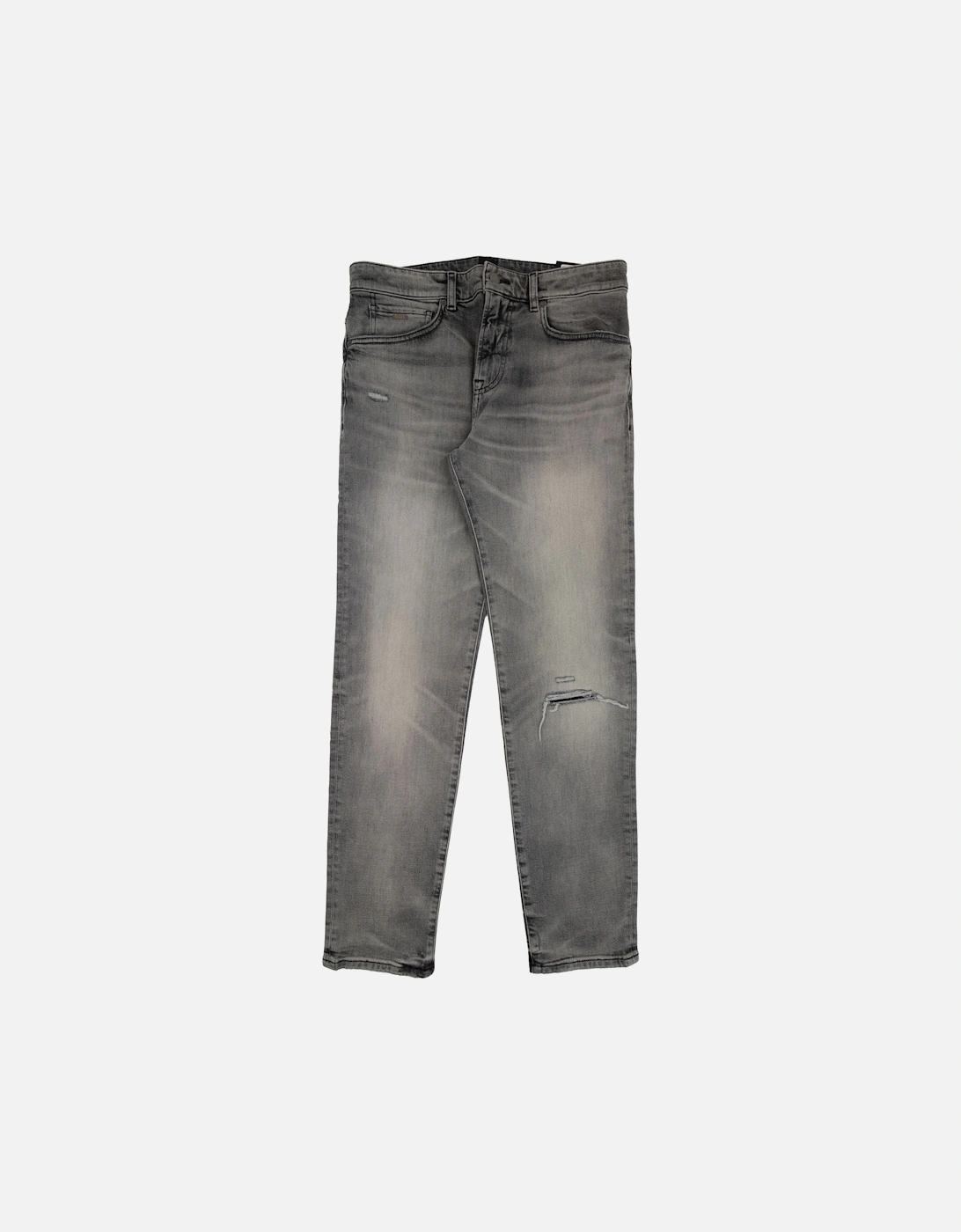 Re Maine Regular Fit Jeans Grey 034, 6 of 5