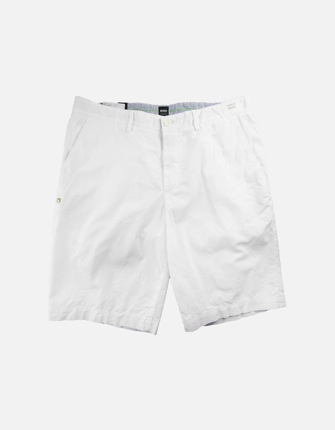 Bright-D Chino Shorts White, 2 of 1