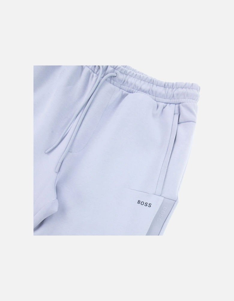 Headlo 1 Blend Shorts Light Blue 481