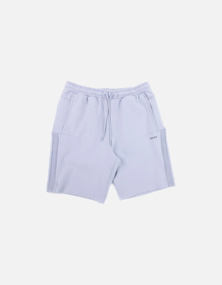 Headlo 1 Blend Shorts Light Blue 481