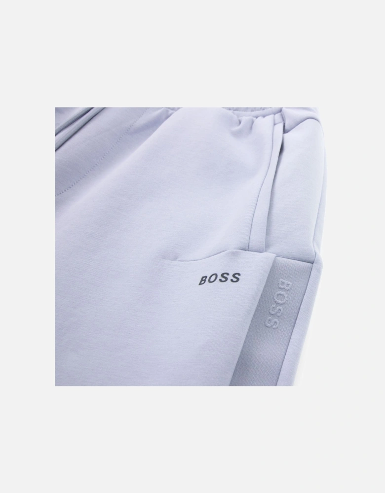 Headlo 1 Blend Shorts Light Blue 481