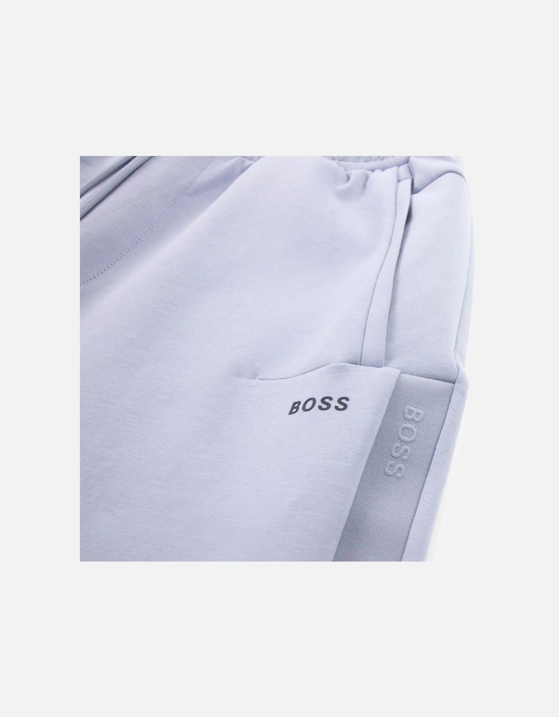 Headlo 1 Blend Shorts Light Blue 481