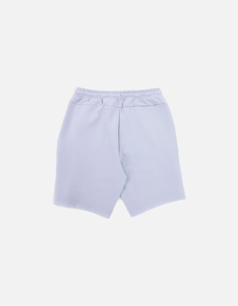 Headlo 1 Blend Shorts Light Blue 481