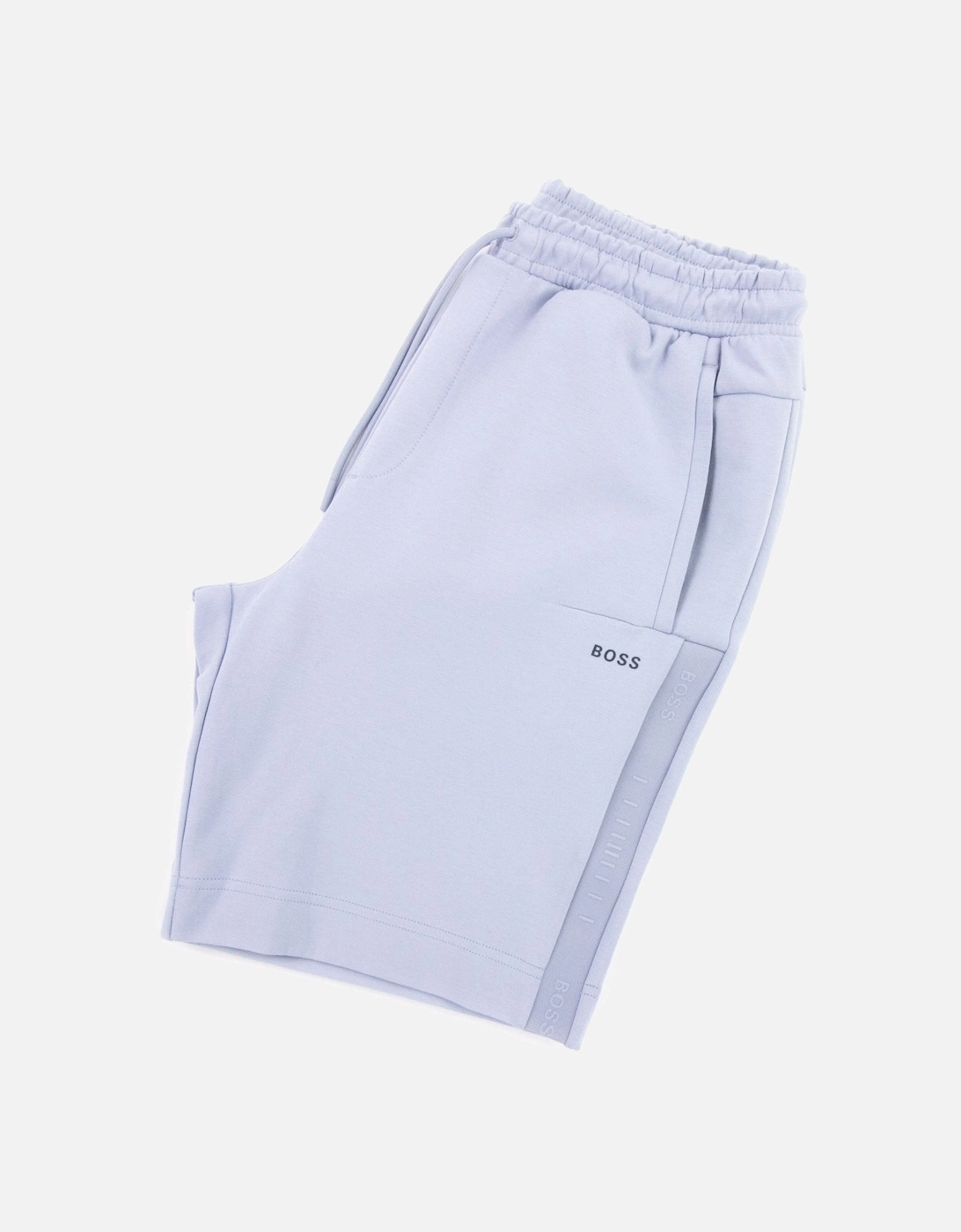 Headlo 1 Blend Shorts Light Blue 481