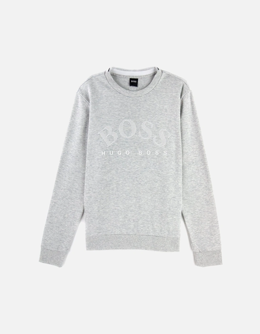 Salbo Crew Sweatshirt L Grey 057, 3 of 2