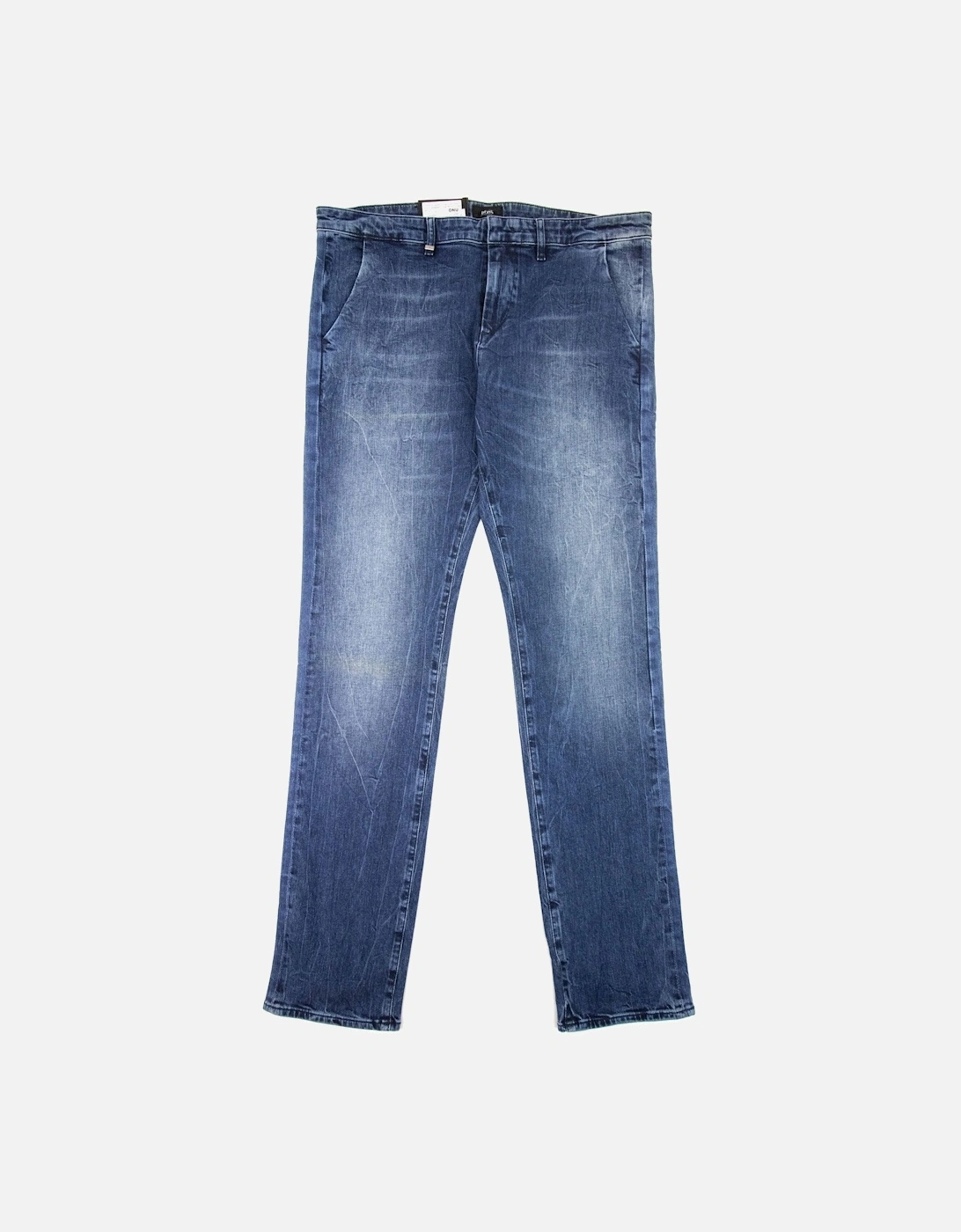 Delaware7 4 Pocket Jean Denim, 3 of 2