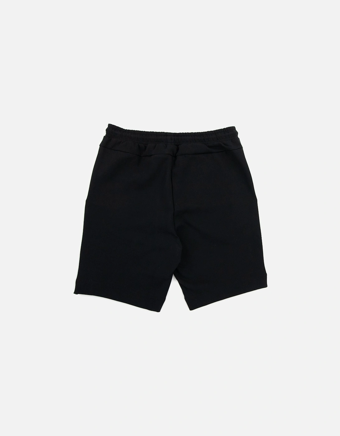 Headlo 1 Blend Shorts Black 001