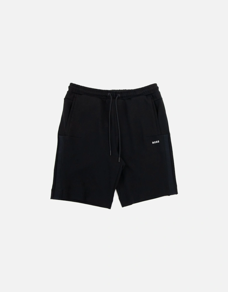Headlo 1 Blend Shorts Black 001