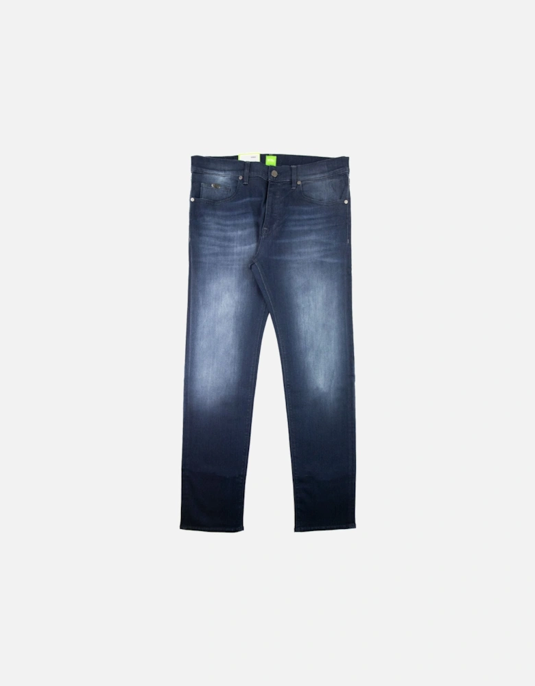C-maine1 Regular Fit Jean Denim