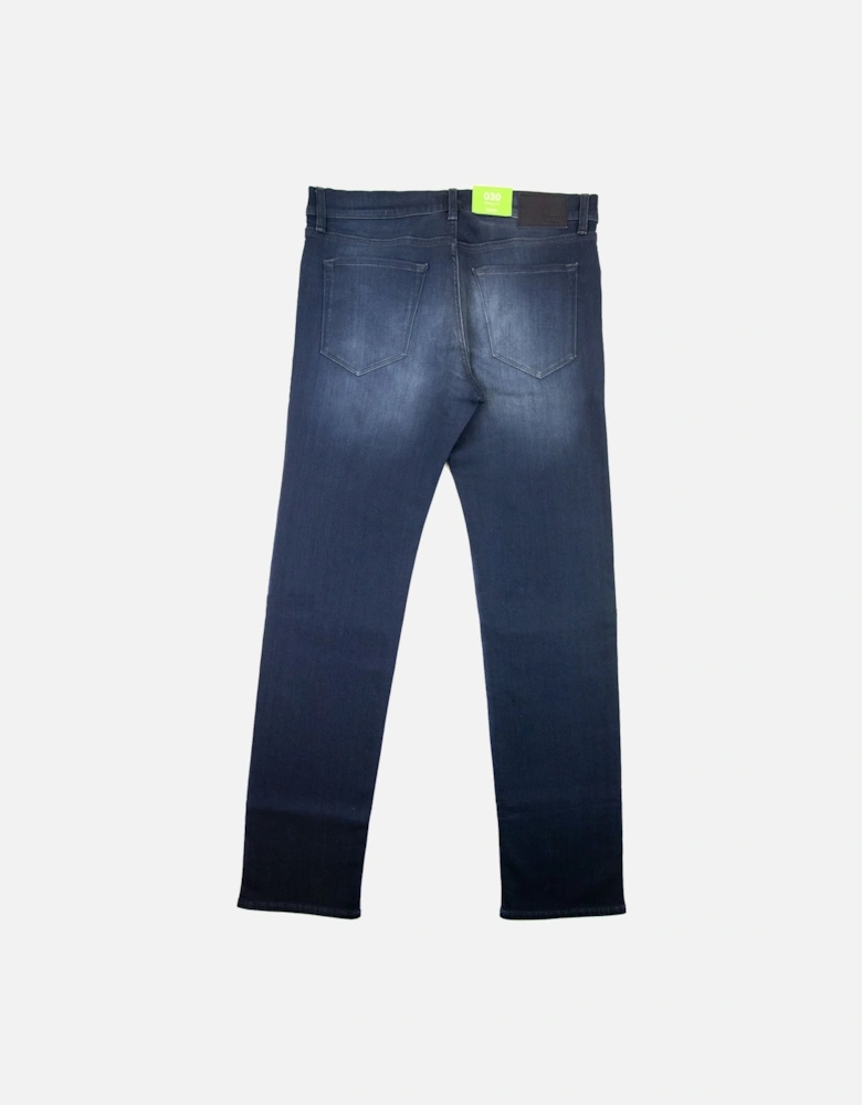 C-maine1 Regular Fit Jean Denim